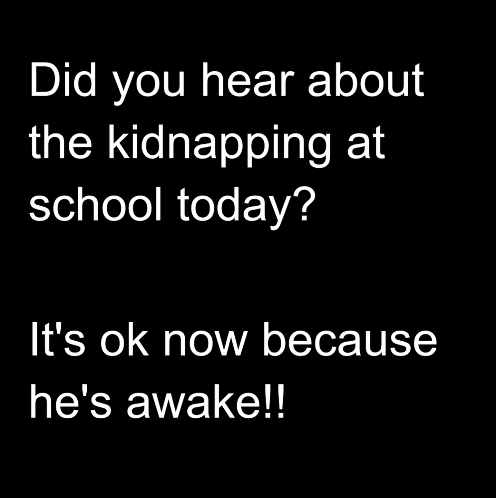 Dad jokes!! 😂😂 - Picture 2 of 10